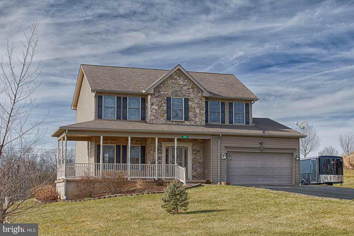 1319 Manor Road Windsor, PA 17366 - Photo 1 of 30
