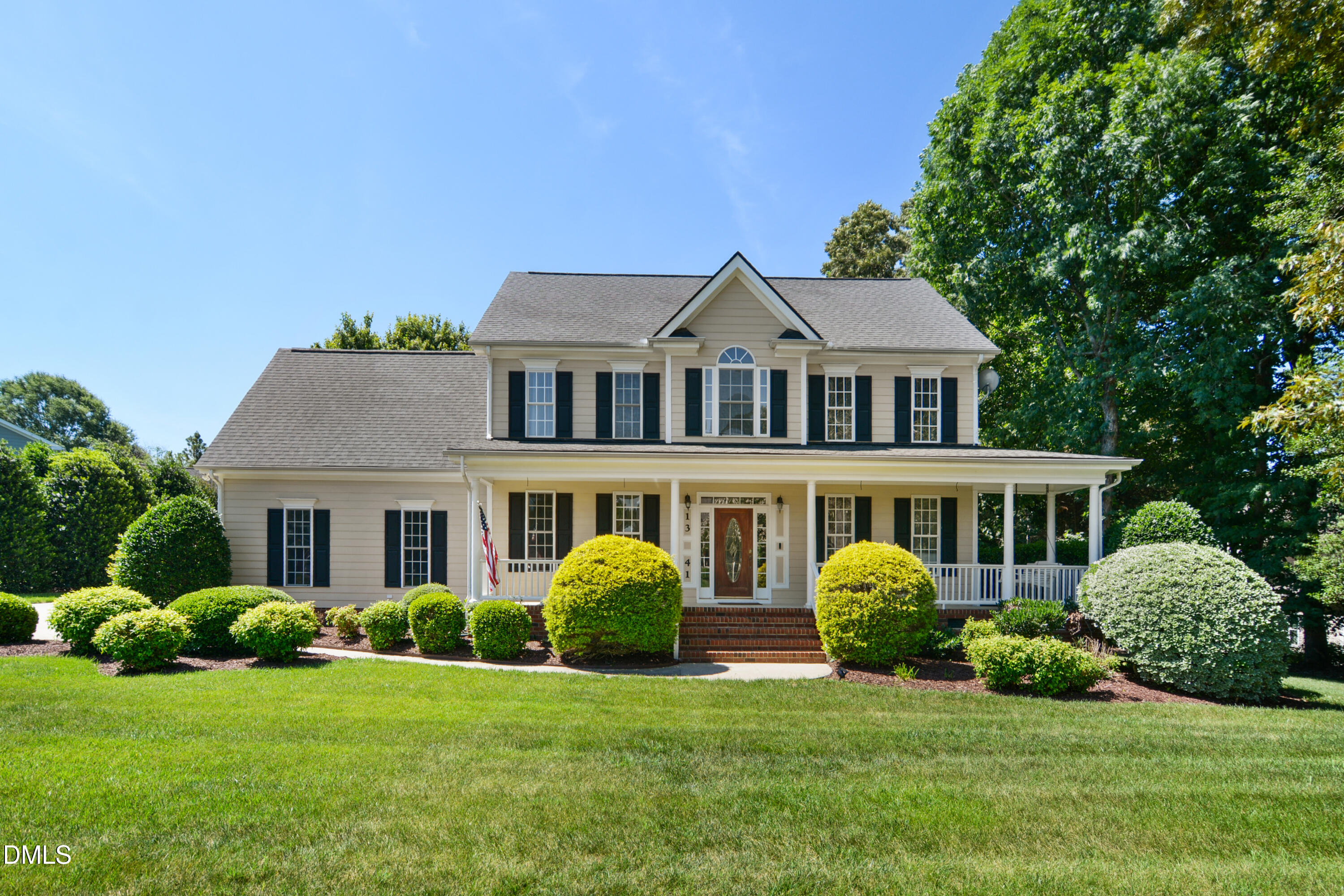 1341 Laneridge Court Raleigh, NC 27603 - Photo 1 of 32