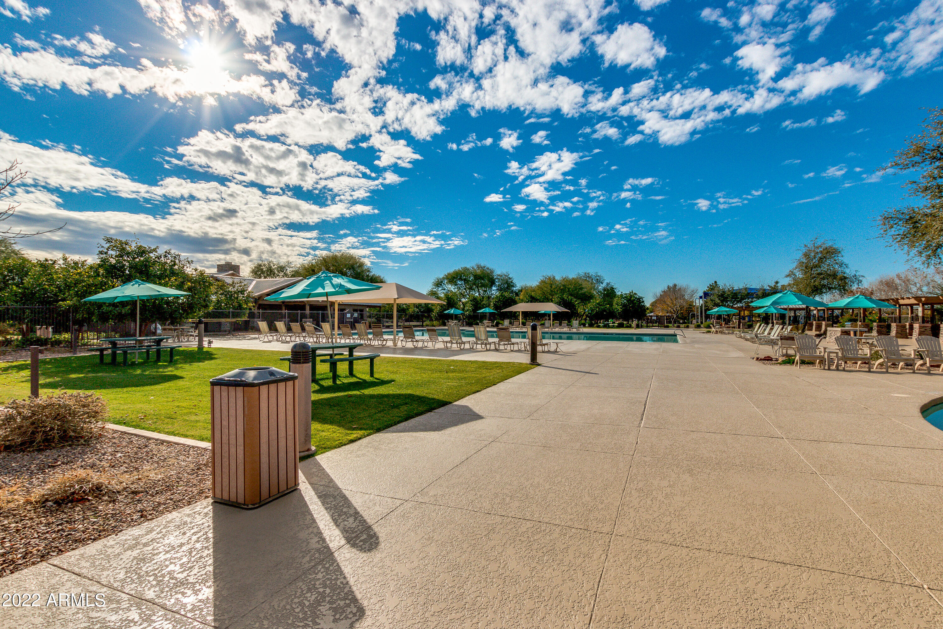 4601 East Murrieta Road Gilbert, AZ 85297 - Photo 44 of 61 61 - Murrieta
