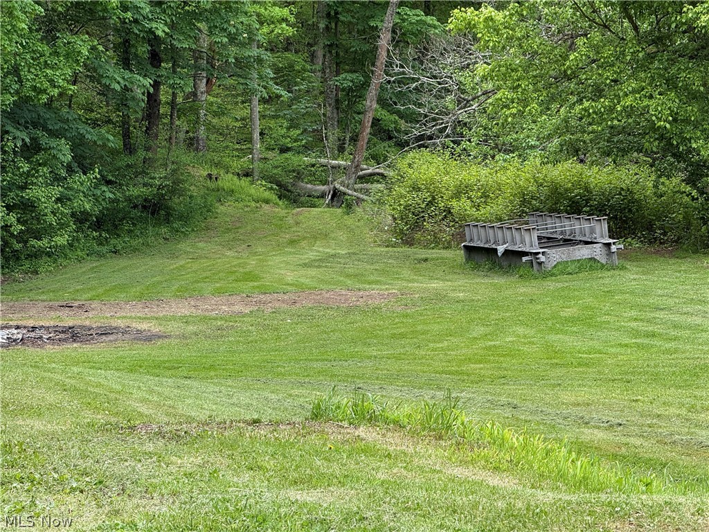 8261 Glendale Road Cairo, WV 26337 - Photo 2 of 37