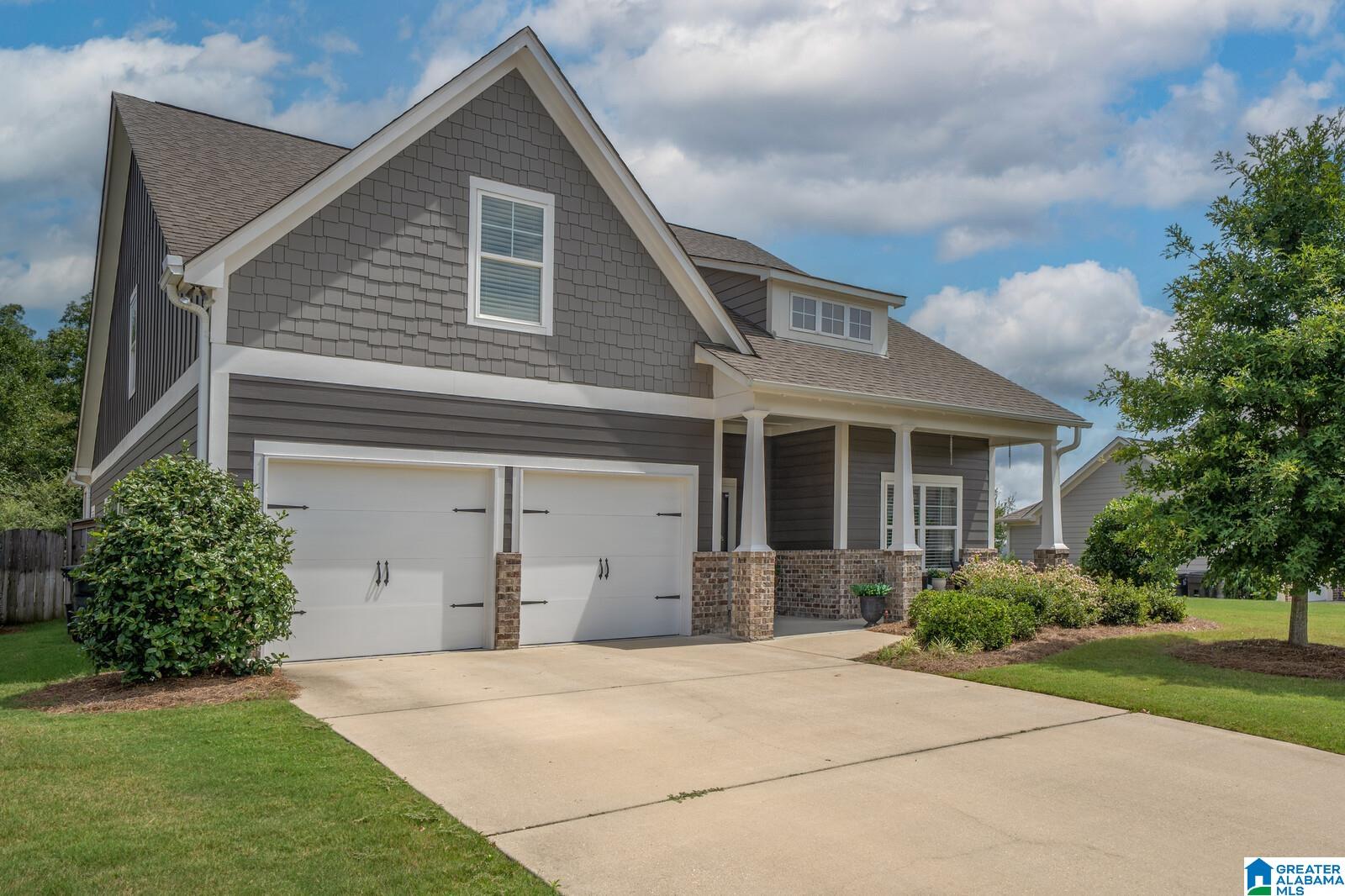 3028 Camellia Ridge Court Pelham, AL 35124 - Photo 44 of 44 Gallery Image 44