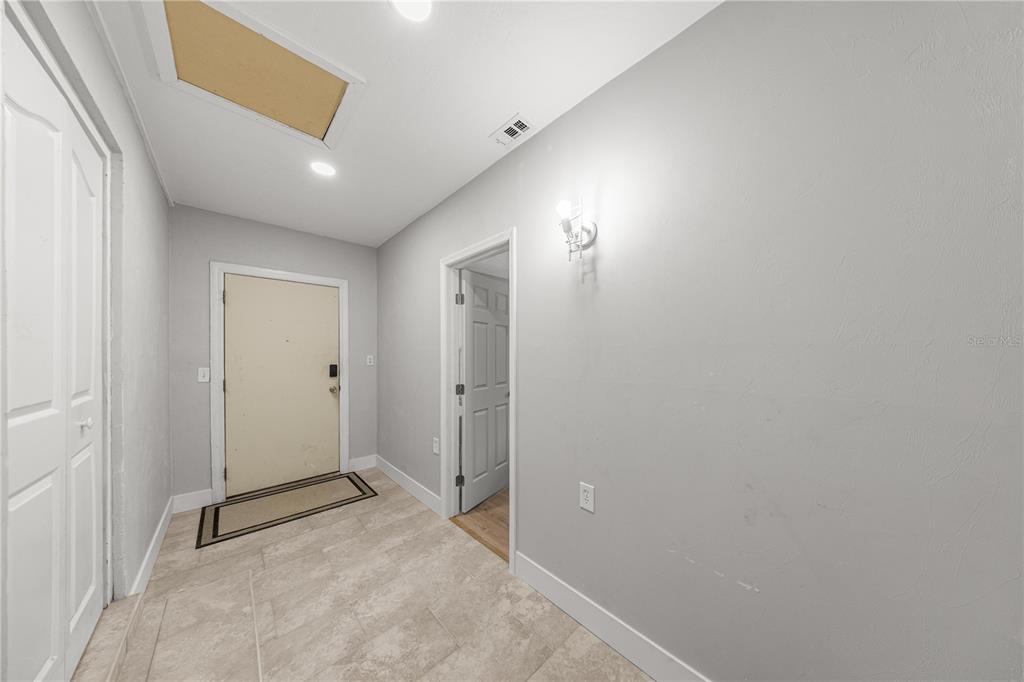 16675 Southwest 143rd Avenue Archer, FL 32618 - Photo 18 of 26 a view of an empty room