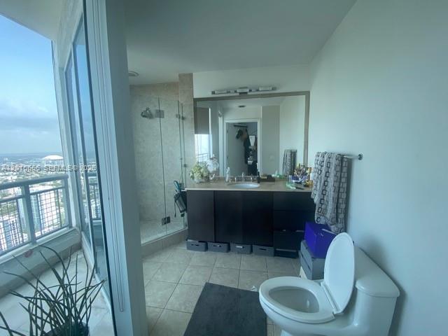 60 Southwest 13th Street, Unit 4611 Miami, FL 33130 - Photo 8 of 13