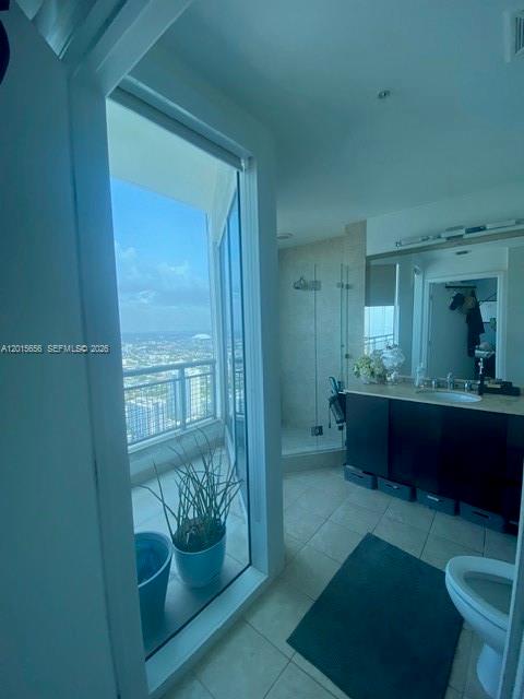 60 Southwest 13th Street, Unit 4611 Miami, FL 33130 - Photo 9 of 13