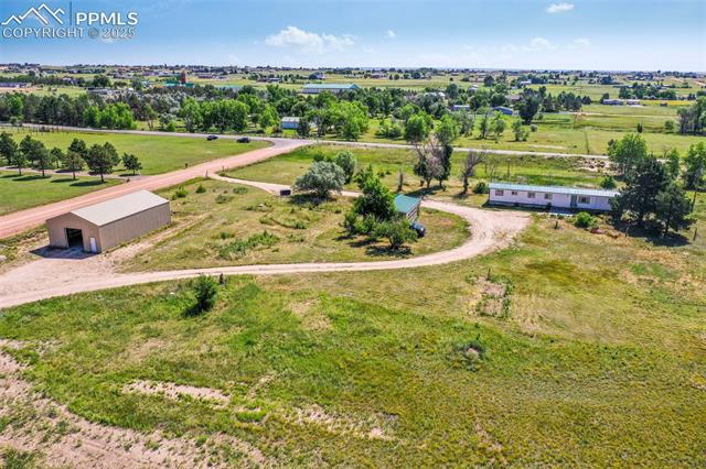 12745 North Condor Road Peyton, CO 80831 - Photo 33 of 50 Gallery Image 33