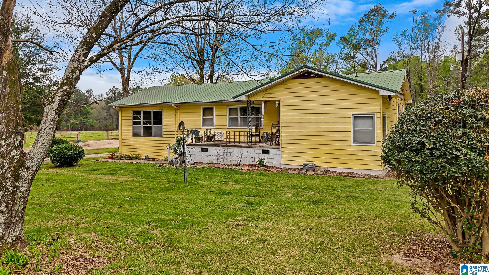 3237 Mud Creek Road Adger, AL 35006 - Photo 3 of 27