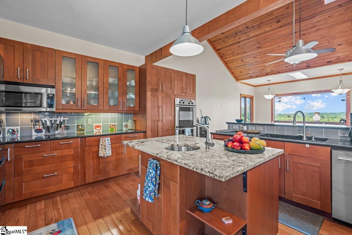 162 Riggins Bridge Road Liberty, SC 29657 - Photo 17 of 50