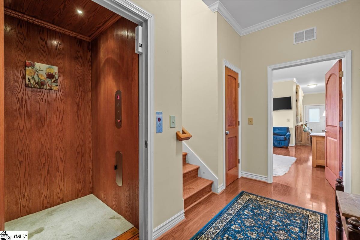 162 Riggins Bridge Road Liberty, SC 29657 - Photo 21 of 50