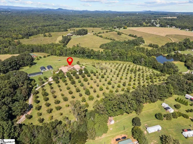 $1,699,000 | 162 Riggins Bridge Road, Liberty, SC 29657