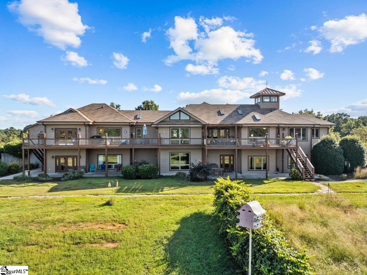 162 Riggins Bridge Road Liberty, SC 29657 - Photo 24 of 50