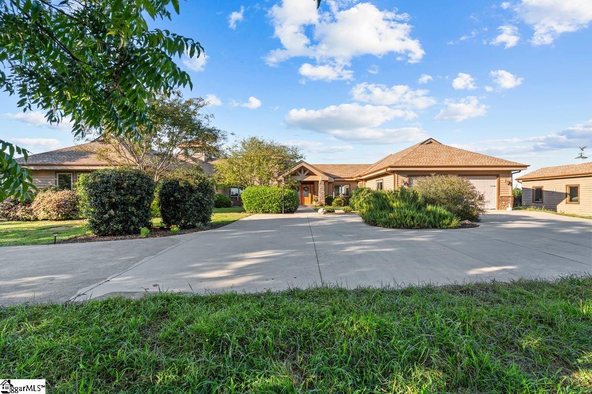 162 Riggins Bridge Road Liberty, SC 29657 - Photo 25 of 50