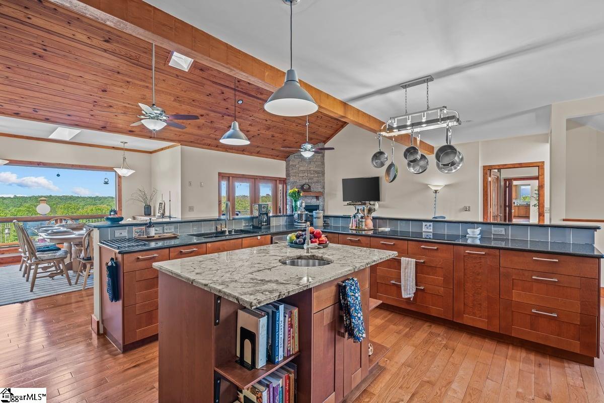 162 Riggins Bridge Road Liberty, SC 29657 - Photo 3 of 50