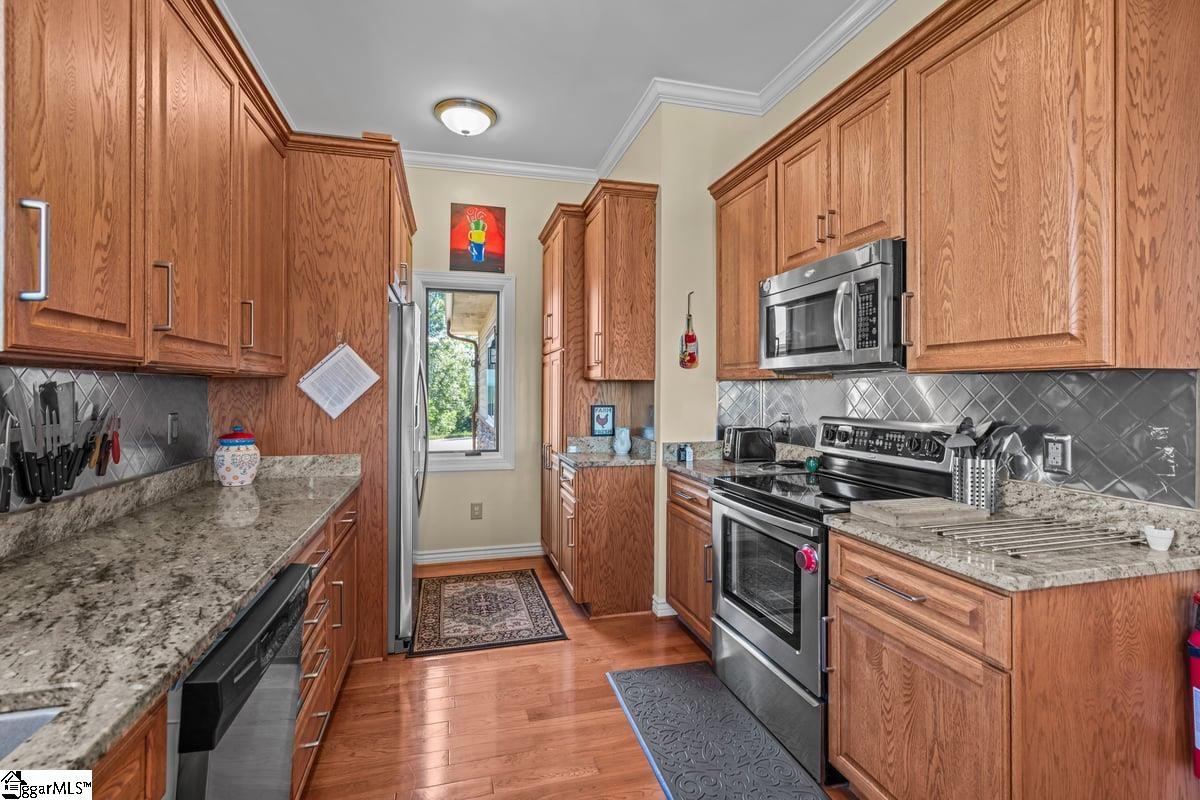 162 Riggins Bridge Road Liberty, SC 29657 - Photo 35 of 50