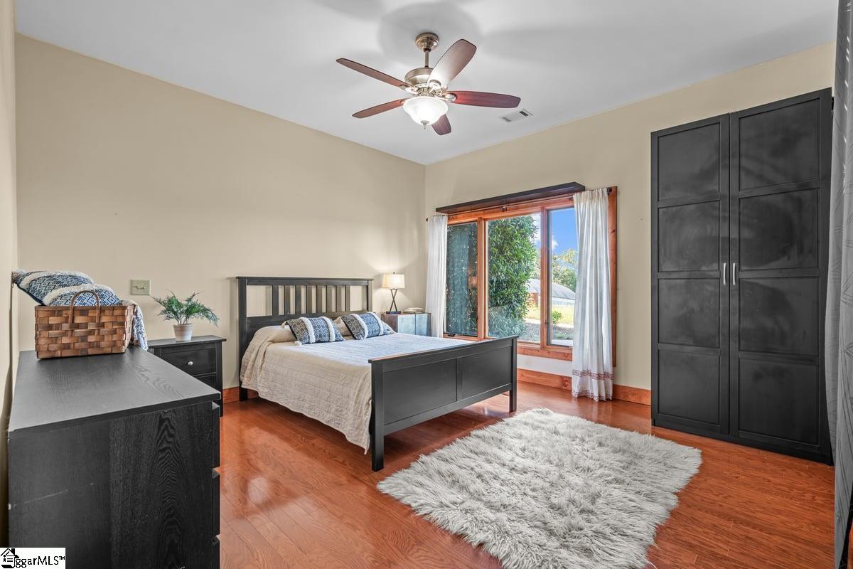 162 Riggins Bridge Road Liberty, SC 29657 - Photo 37 of 50