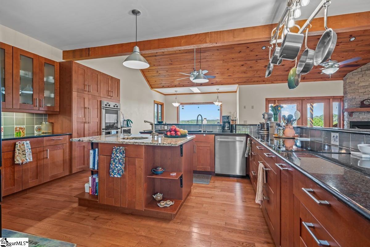 162 Riggins Bridge Road Liberty, SC 29657 - Photo 4 of 50