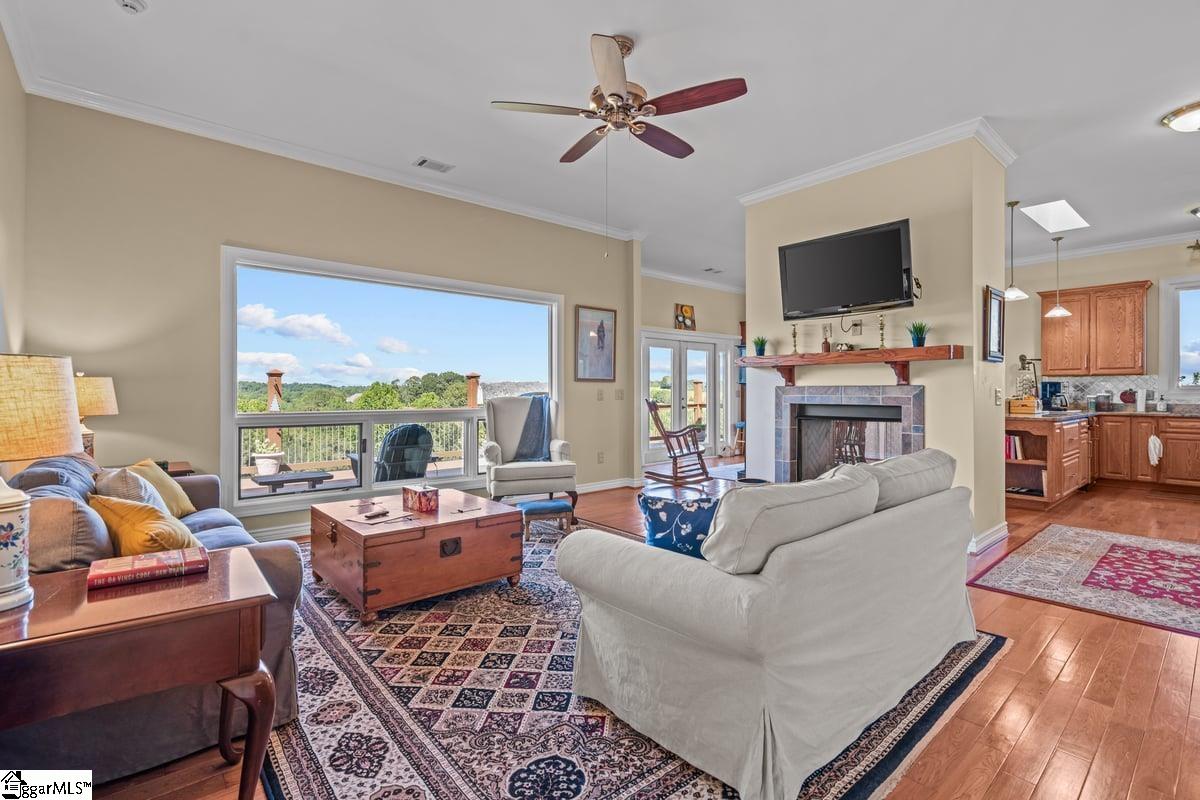 162 Riggins Bridge Road Liberty, SC 29657 - Photo 41 of 50