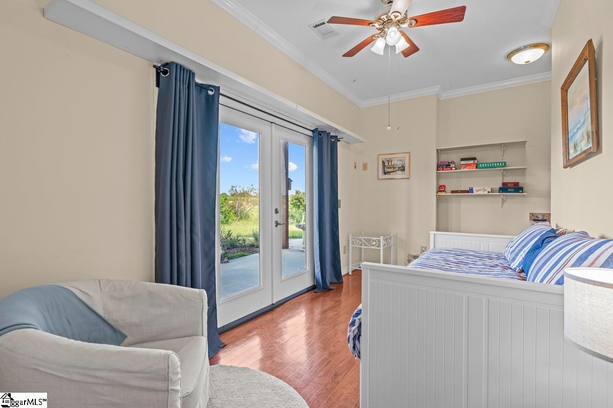 162 Riggins Bridge Road Liberty, SC 29657 - Photo 45 of 50