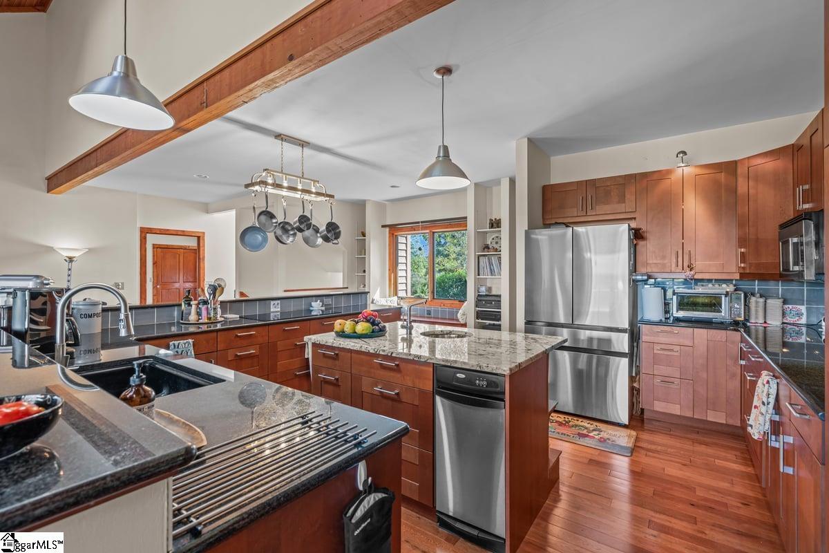 162 Riggins Bridge Road Liberty, SC 29657 - Photo 5 of 50