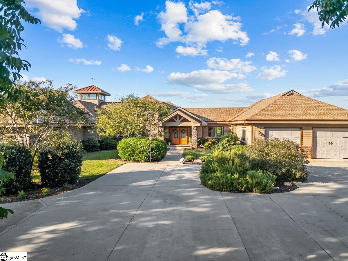 162 Riggins Bridge Road Liberty, SC 29657 - Photo 5 of 50