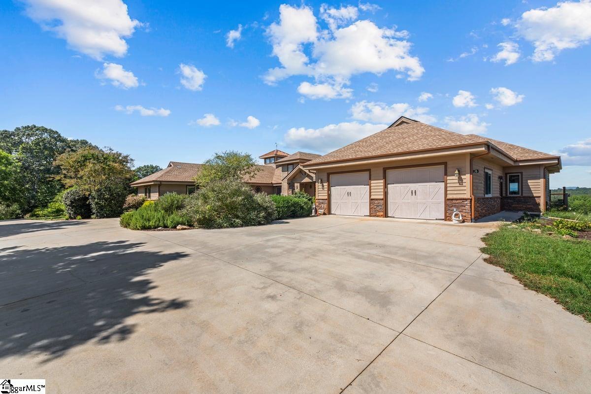 162 Riggins Bridge Road Liberty, SC 29657 - Photo 6 of 50