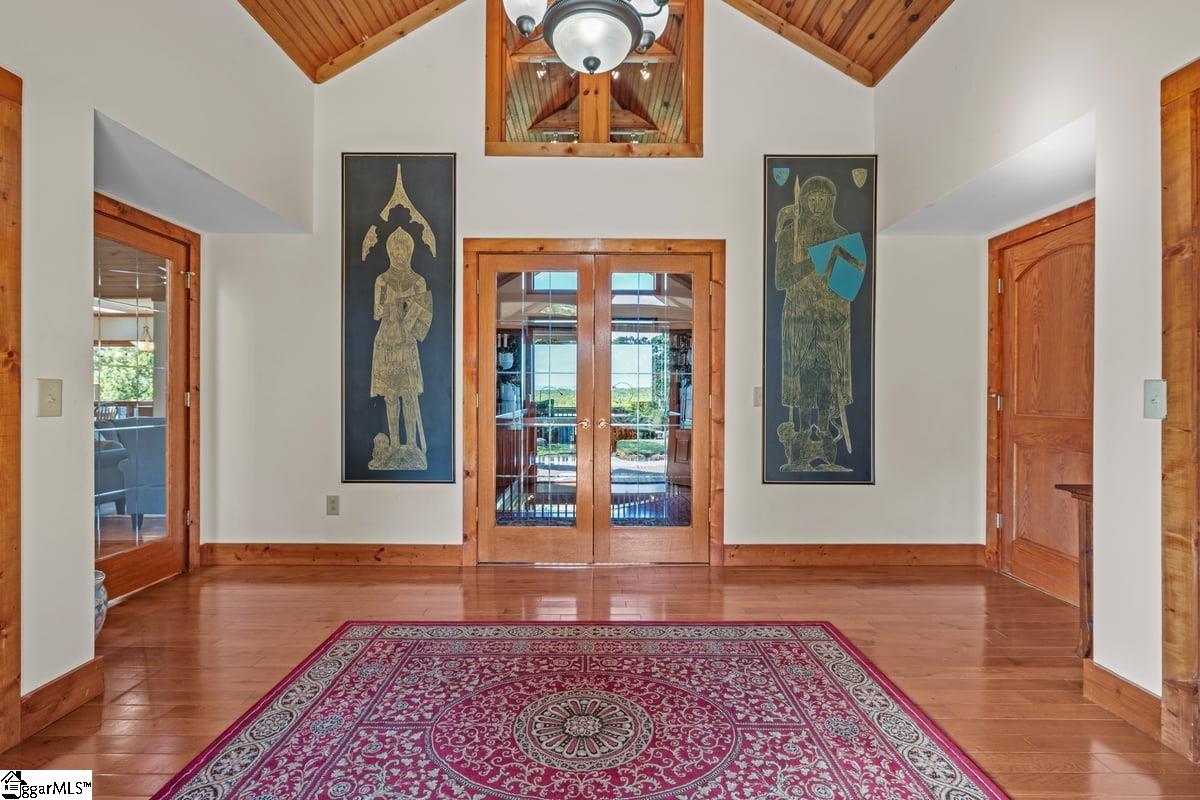 162 Riggins Bridge Road Liberty, SC 29657 - Photo 8 of 50