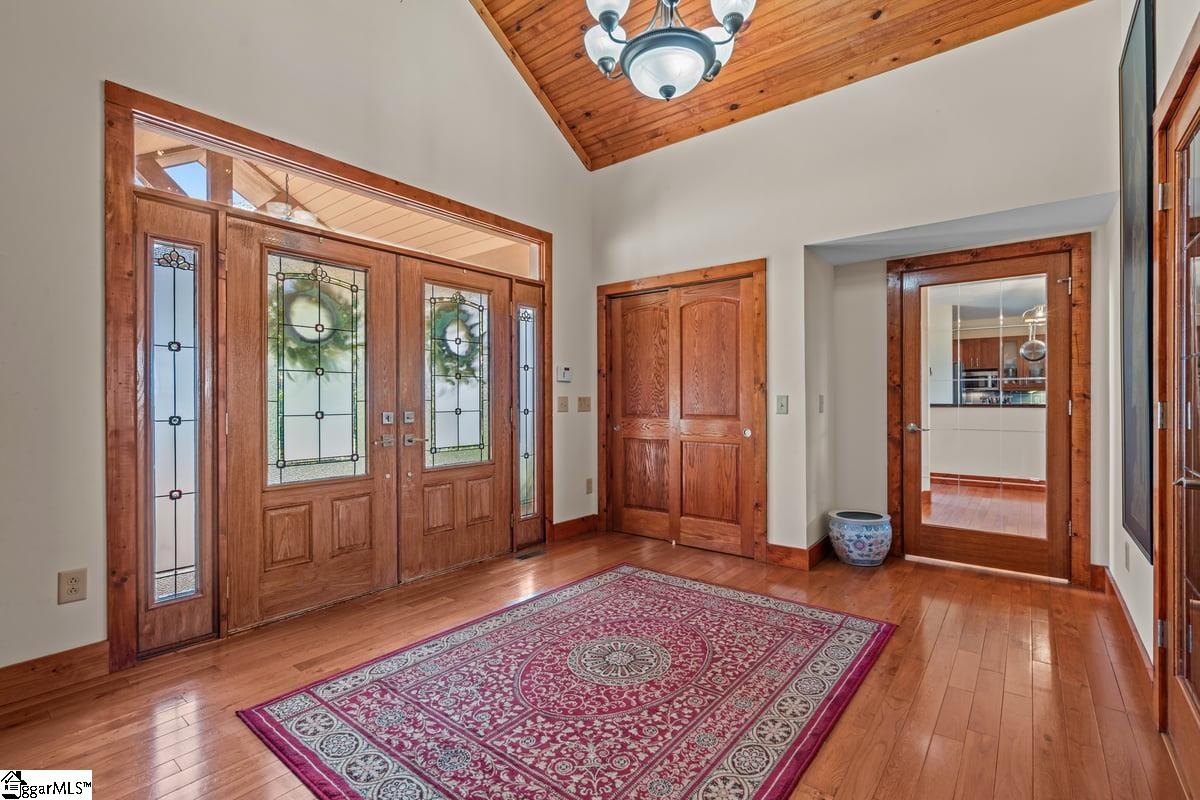 162 Riggins Bridge Road Liberty, SC 29657 - Photo 9 of 50