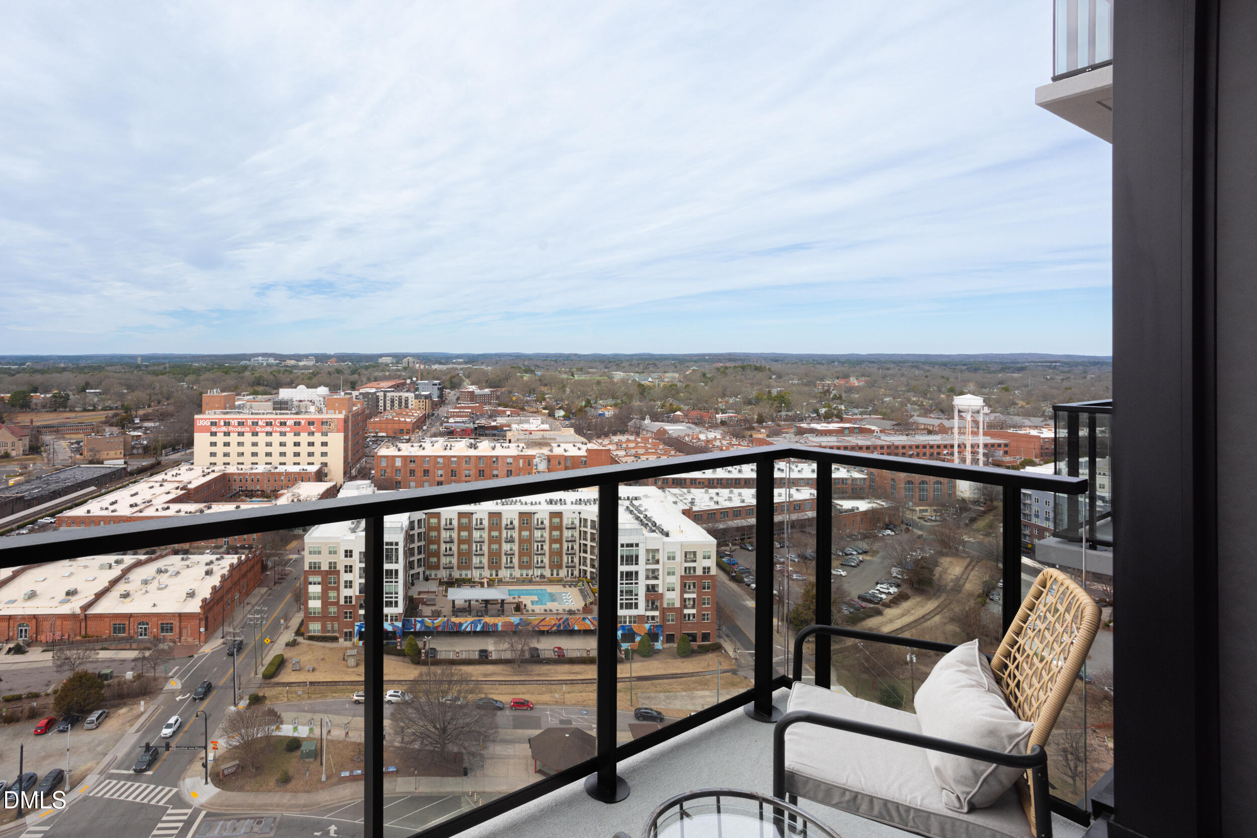 115 Morris Street, Unit 2010 Durham, NC 27701 - Photo 30 of 49