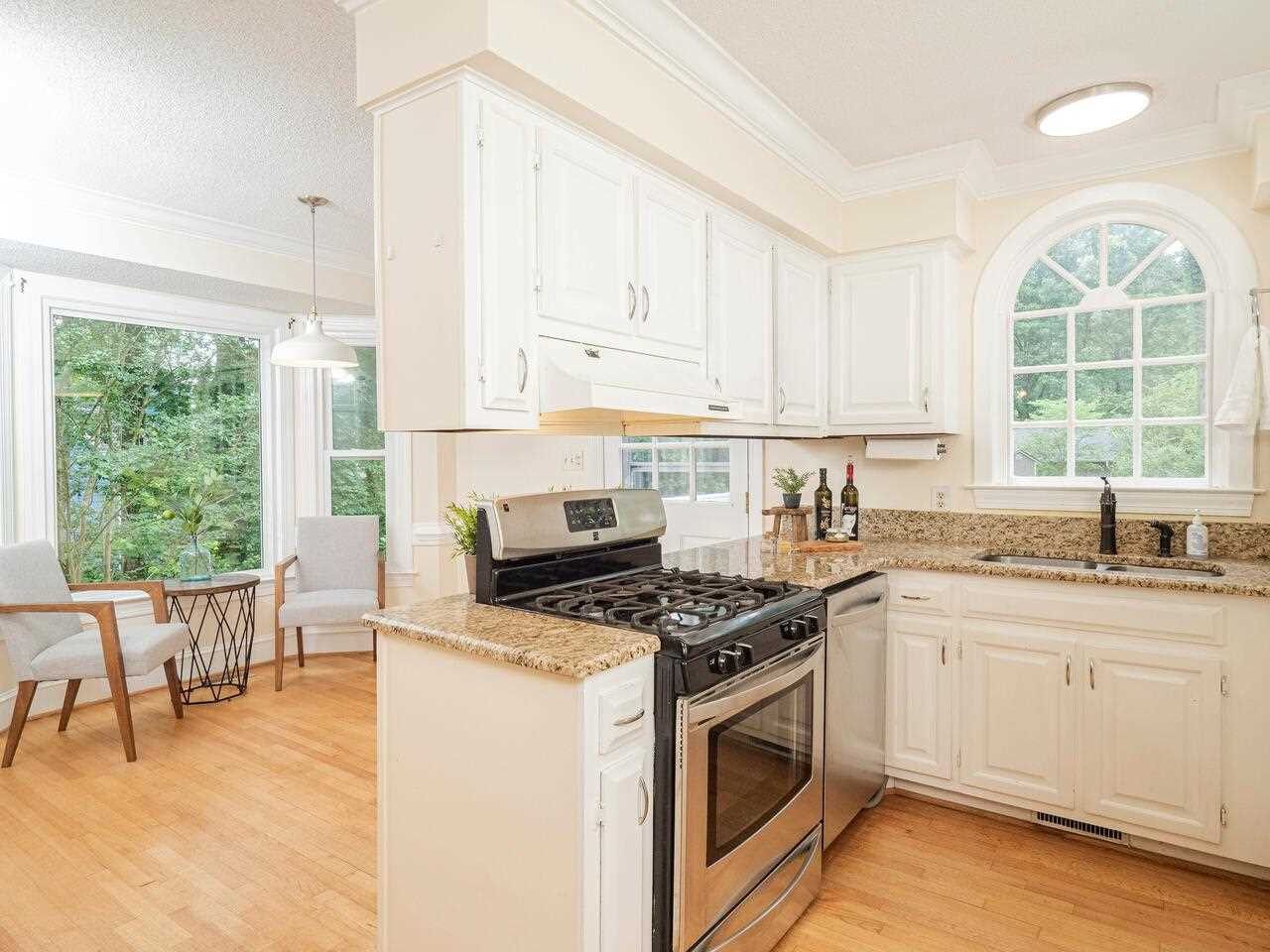 7105 Sandringham Drive Raleigh, NC 27613 - Photo 6 of 19 Photo 8