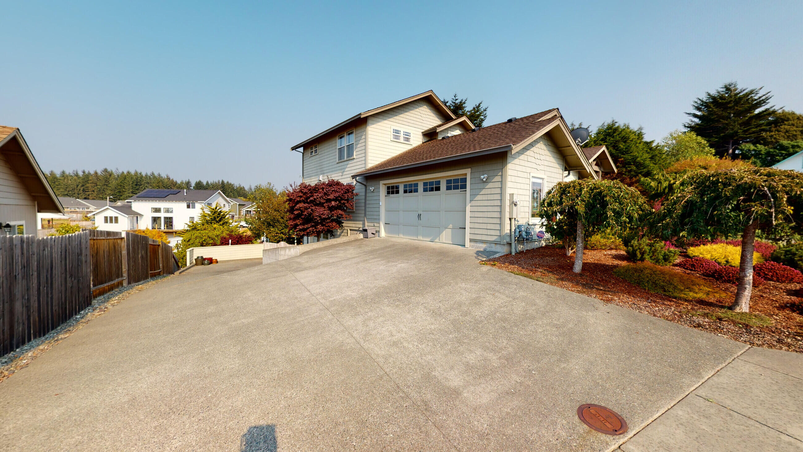 2255 Sunset Ridge McKinleyville, CA 95519 - Photo 83 of 90