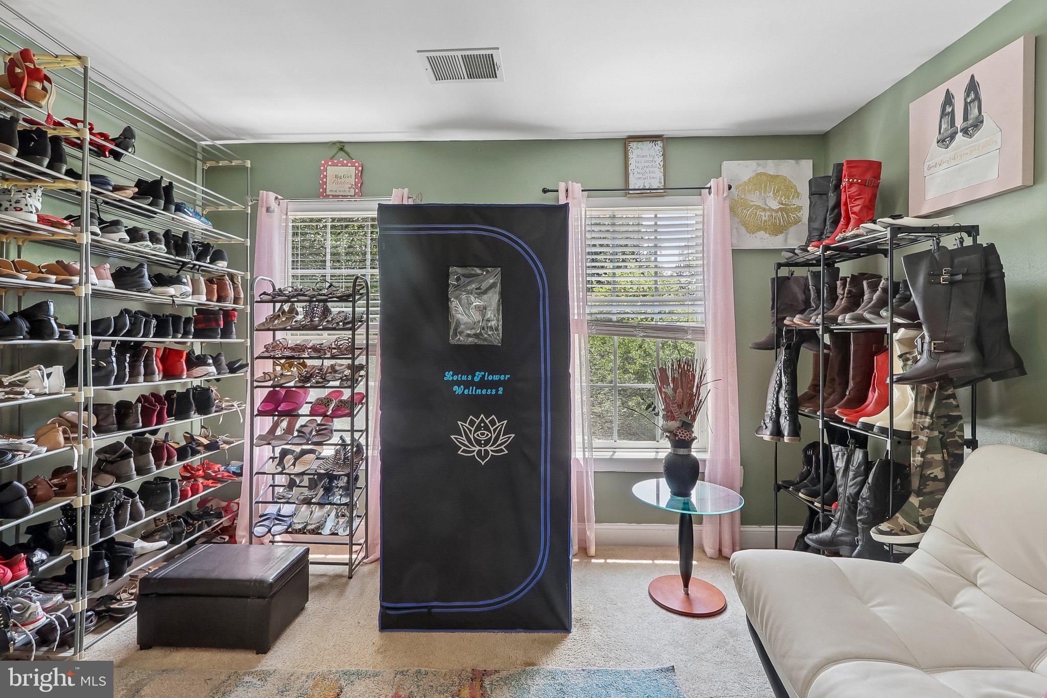 9003 Eldon Drive Clinton, MD 20735 - Photo 28 of 54 Shoe lover's paradise awaits!