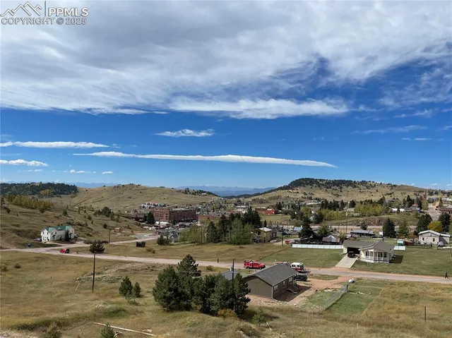 $549,000 | 314 Silver Street, Cripple Creek, CO 80813