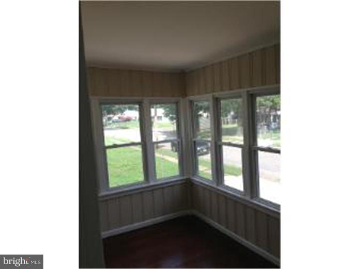 323 Ruth Avenue Maple Shade, NJ 08052 - Photo 3 of 21 a hallway with a large window