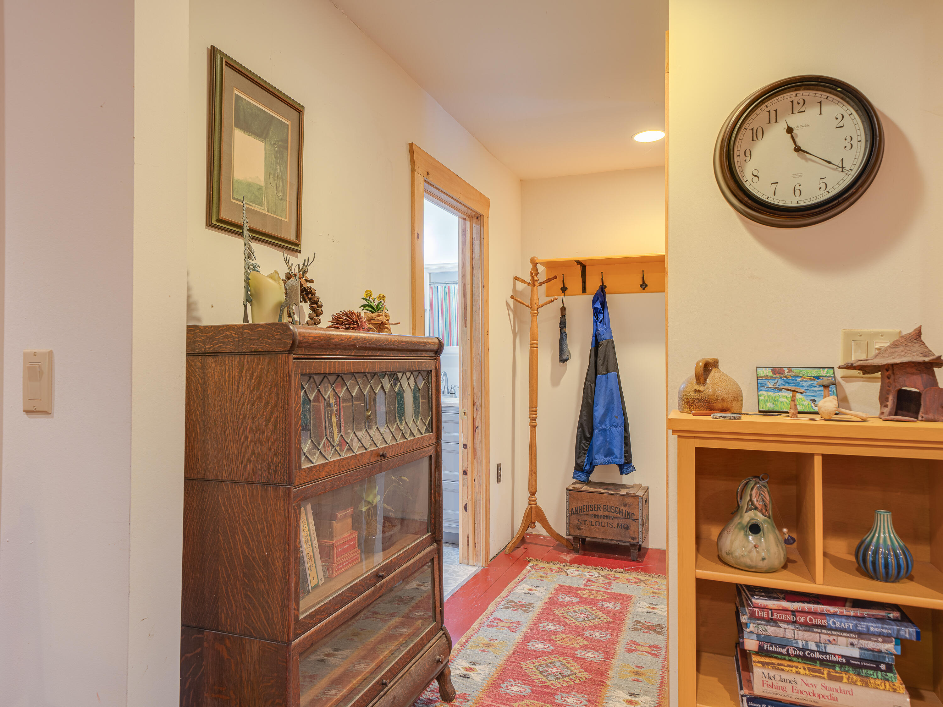 581 South Columbian Road Cranberry Lake, NY 12927 - Photo 29 of 46