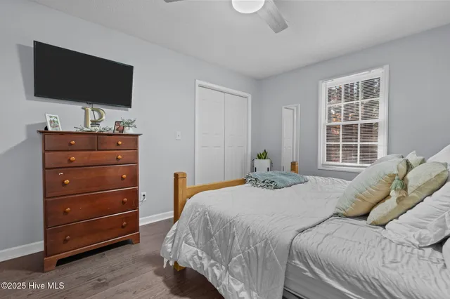 $252,000 | 132 Villa Drive, Seven Lakes, NC 27376