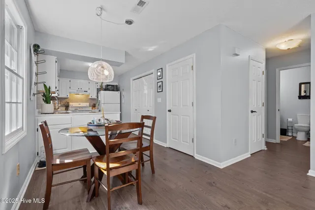 $252,000 | 132 Villa Drive, Seven Lakes, NC 27376