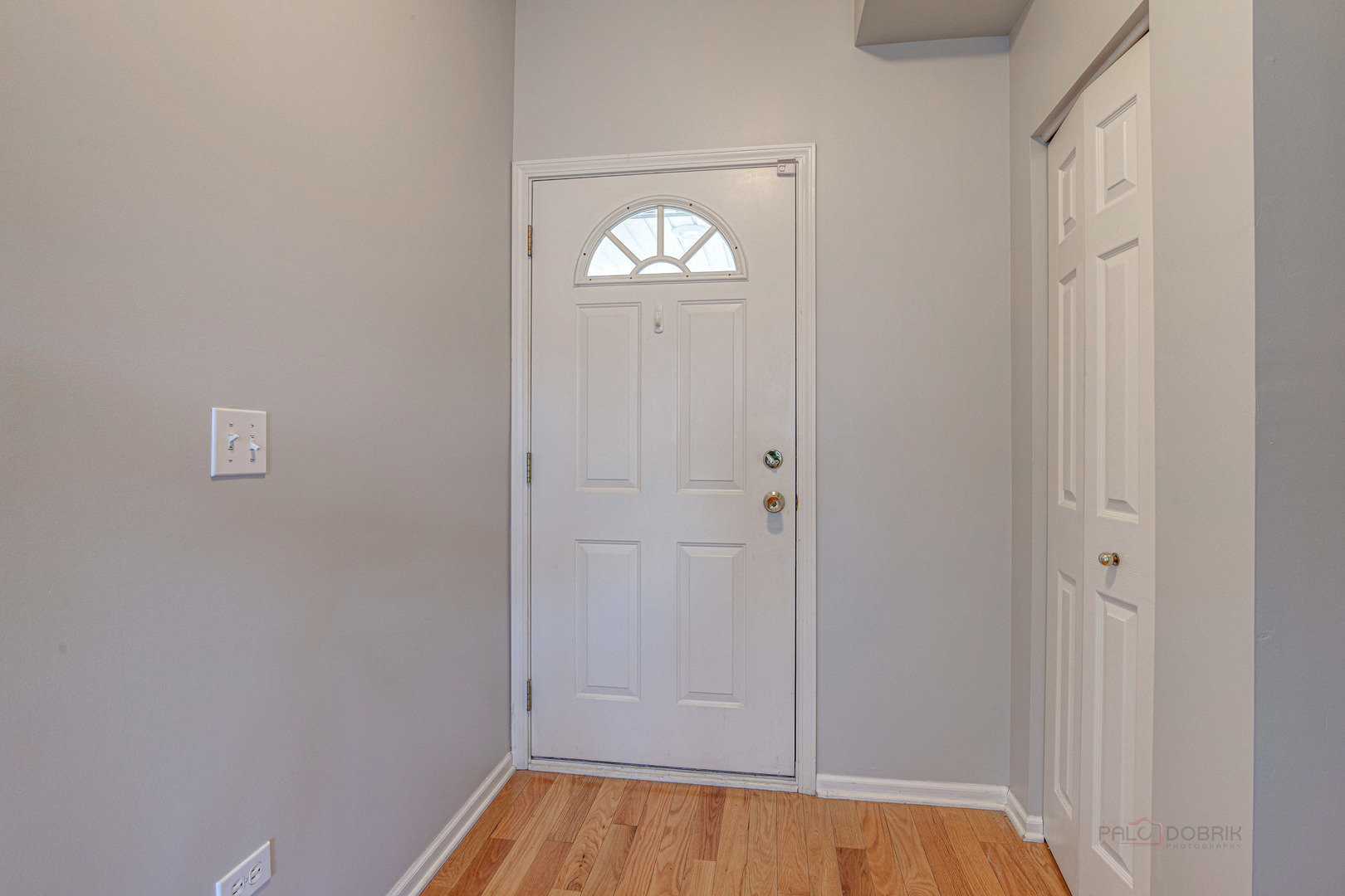 1655 Windward Court Naperville, IL 60563 - Photo 5 of 34 a view of empty room with wooden floor