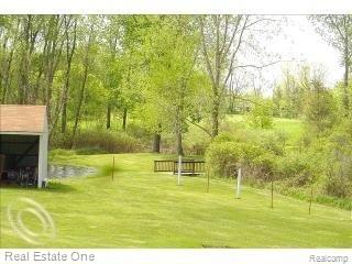 3632 Six Mile Road South Lyon, MI 48178 - Photo 15 of 22 park like setting.jpg
