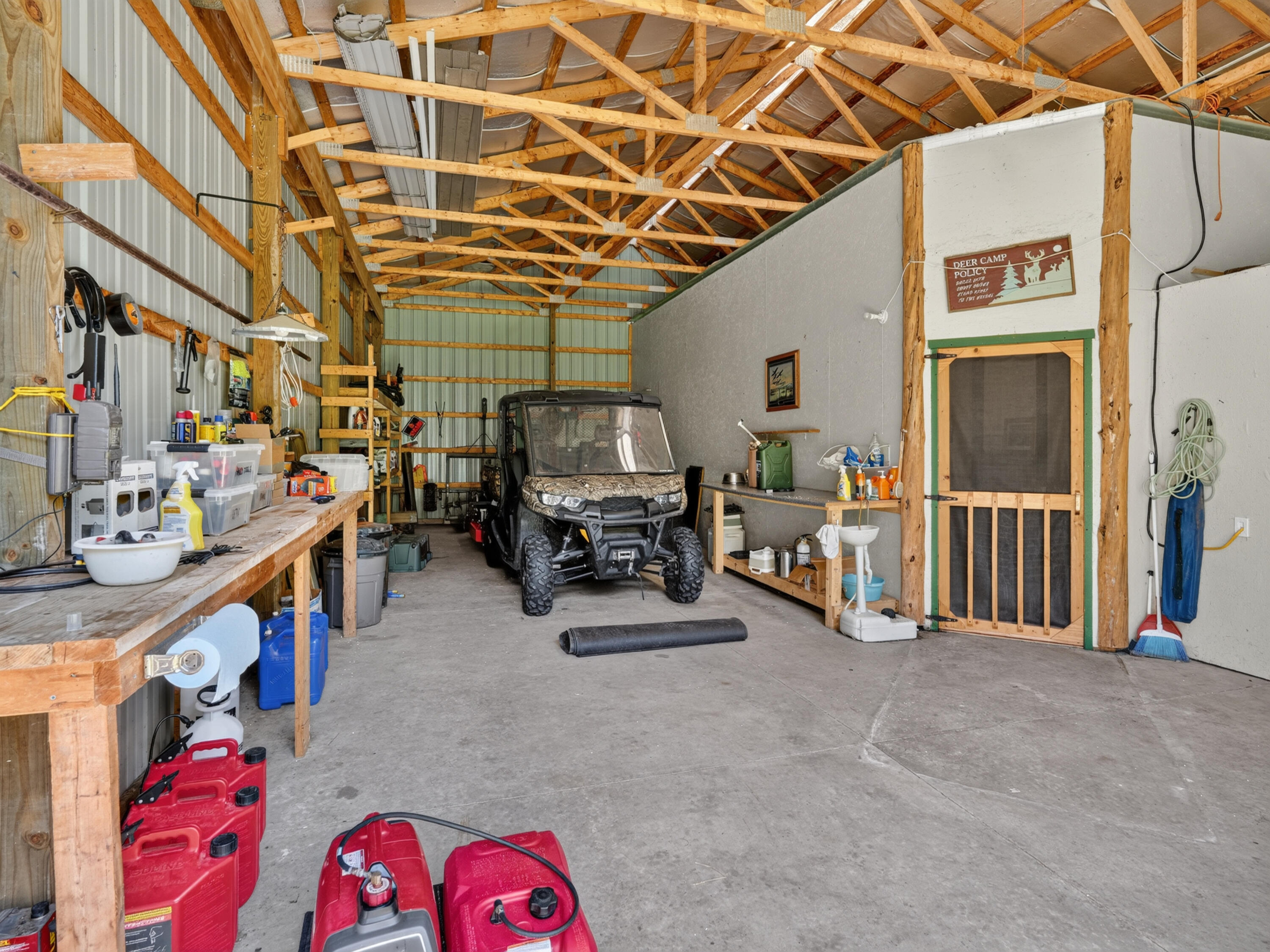 4473 Hamilton Drive Harrison, MI 48625 - Photo 26 of 77 13