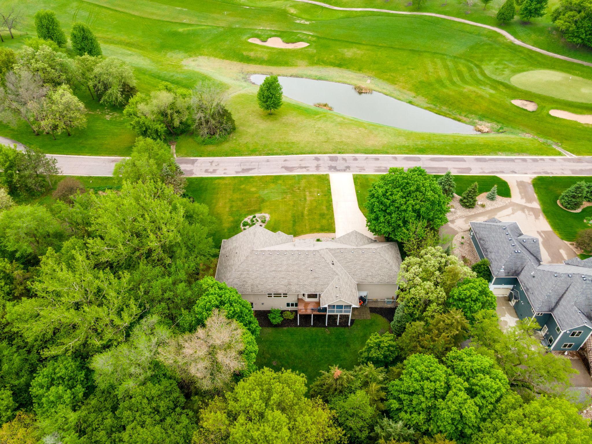3990 Golfview Drive Jordan, MN 55352 - Photo 47 of 48
