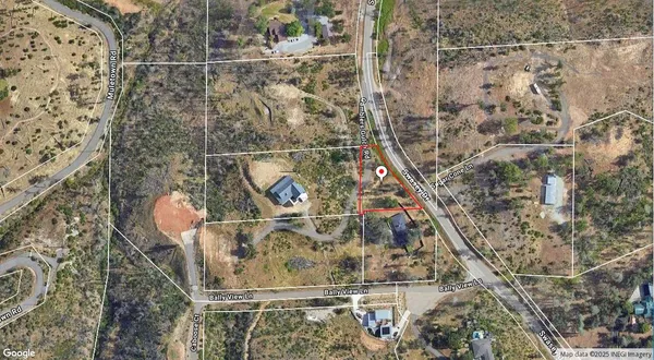 $35,000 | 63-acre Swasey Drive, Redding, CA 96001