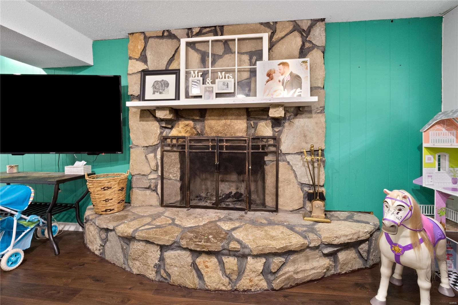 40 James Court Ballwin, MO 63021 - Photo 27 of 36 Gallery Image 27
