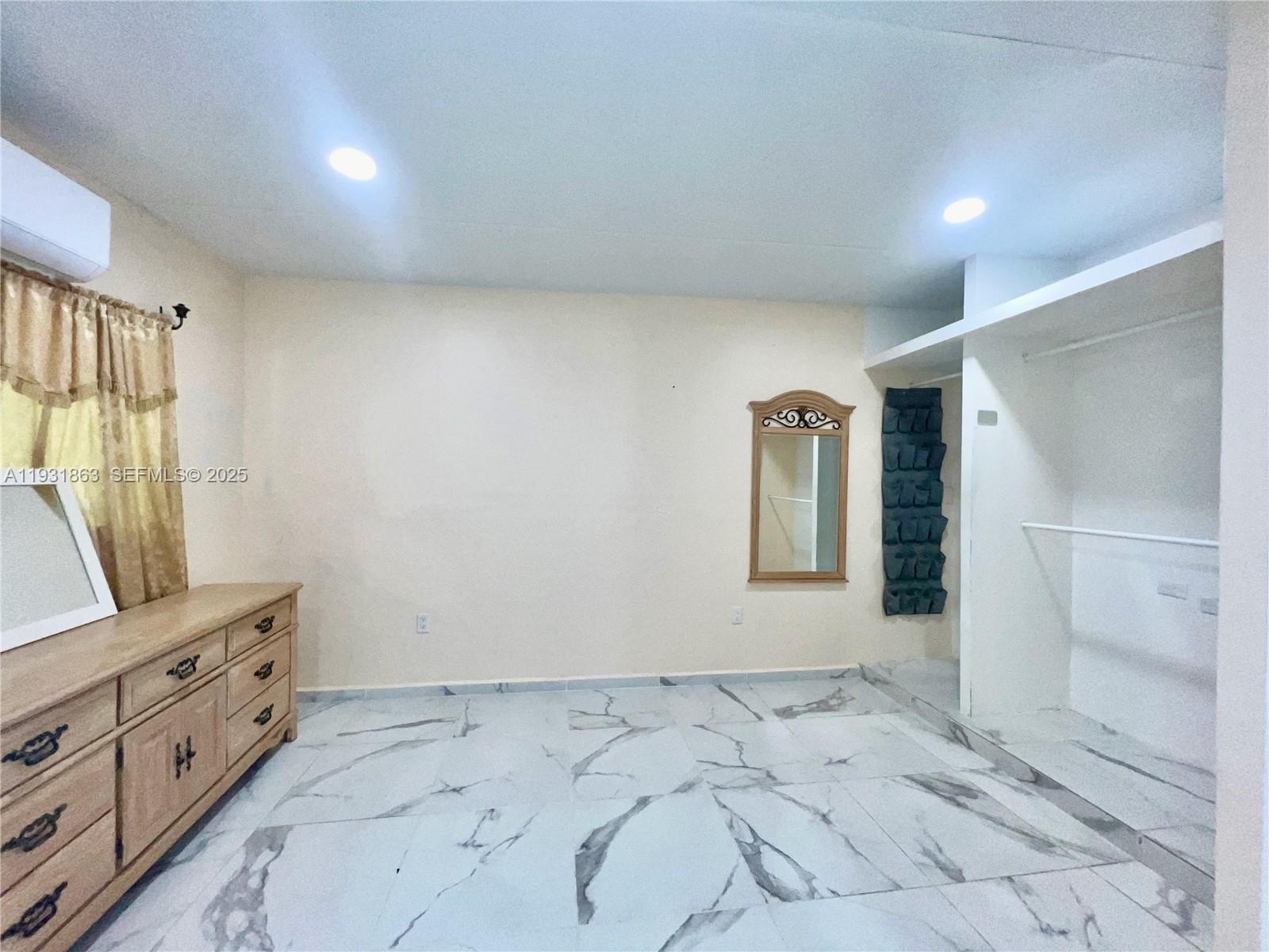 3297-3299 Southwest 26th Street Miami, FL 33133 - Photo 28 of 45 a view of an empty room