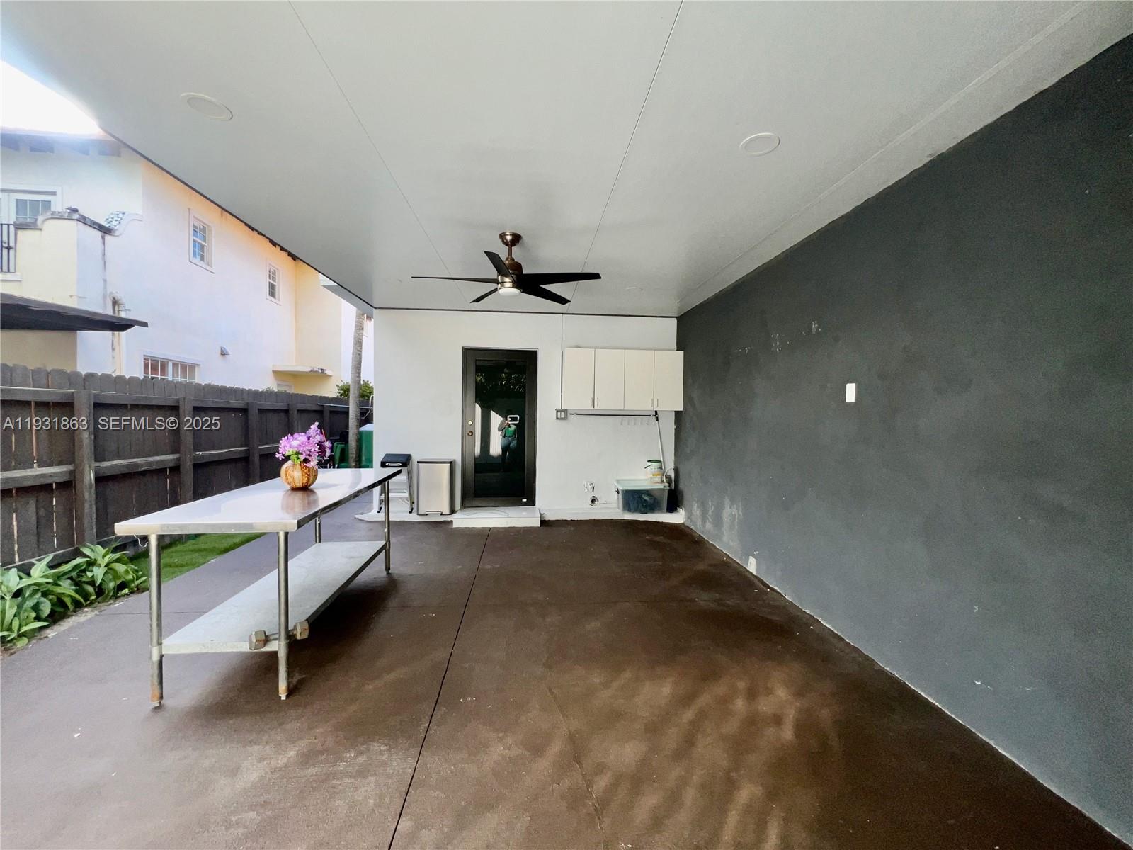 3297-3299 Southwest 26th Street Miami, FL 33133 - Photo 34 of 45 a living room with furniture and a window