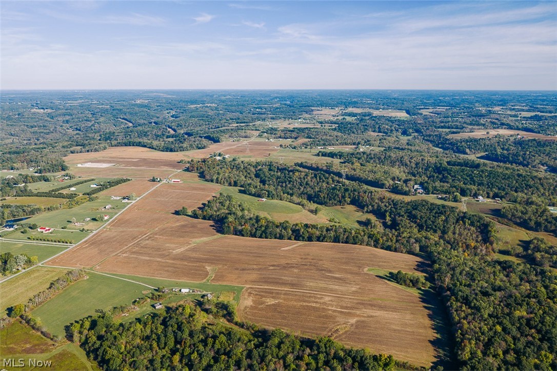 15 Glecoe Road Southwest Carrollton, OH 44615 - Photo 27 of 50 View of rural area