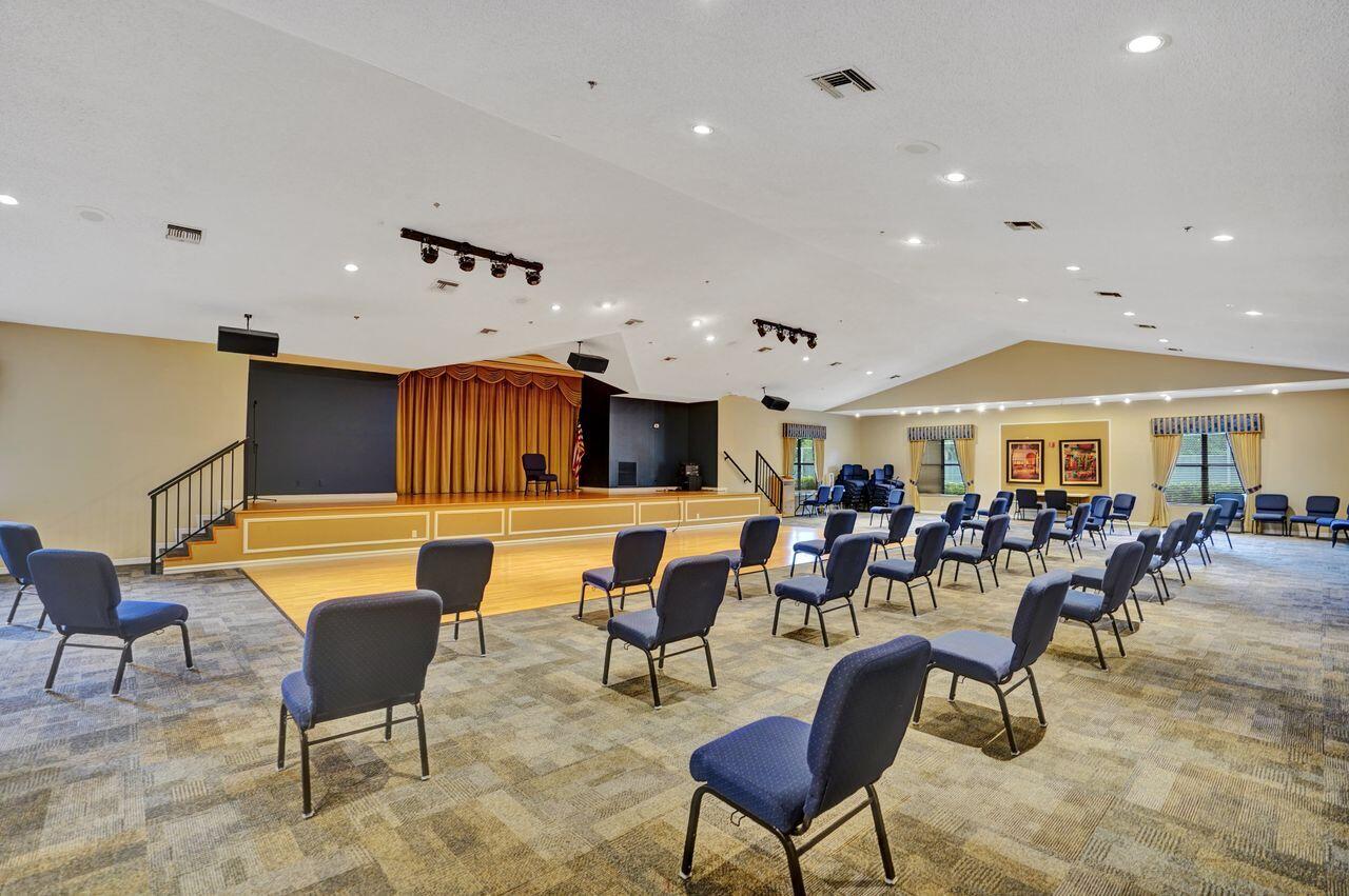 6251 Long Key Lane Boynton Beach, FL 33472 - Photo 39 of 41 a living room with lots of furniture and a large window