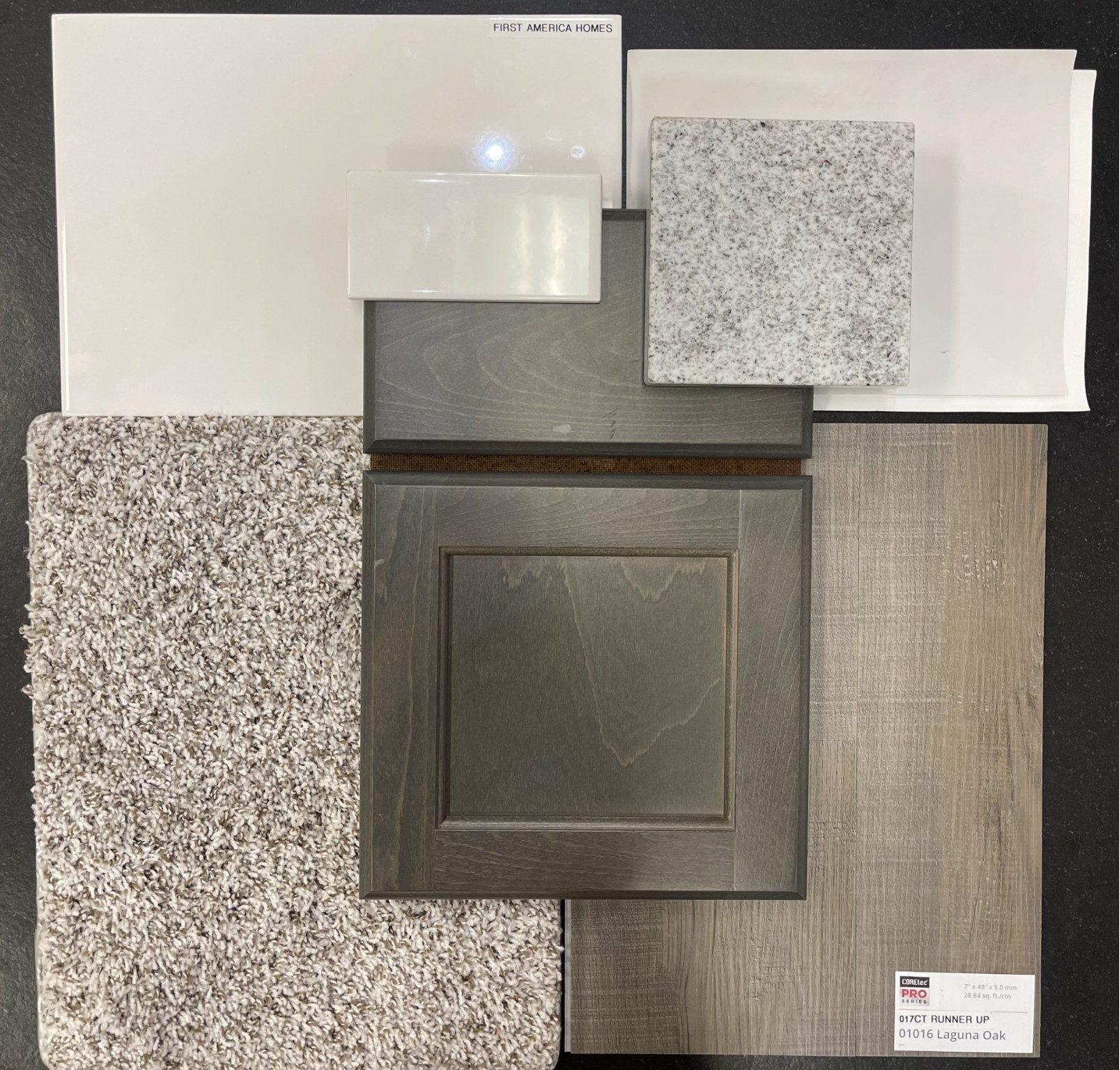 604 Danielle Dayton, TX 77535 - Photo 2 of 34 a view of entryway