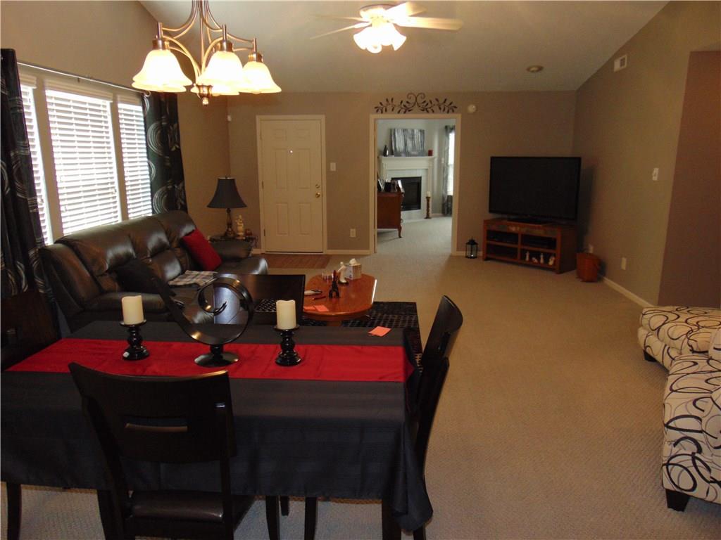 12724 Howe Road Fishers, IN 46038 - Photo 14 of 32