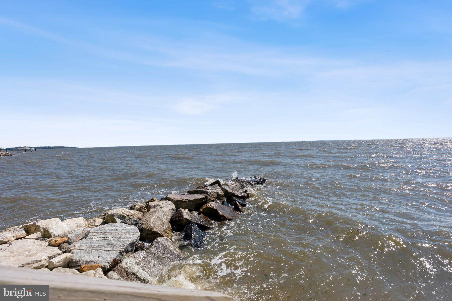 1518 Ridgely Drive Edgewater, MD 21037 - Photo 49 of 56 Community Pier