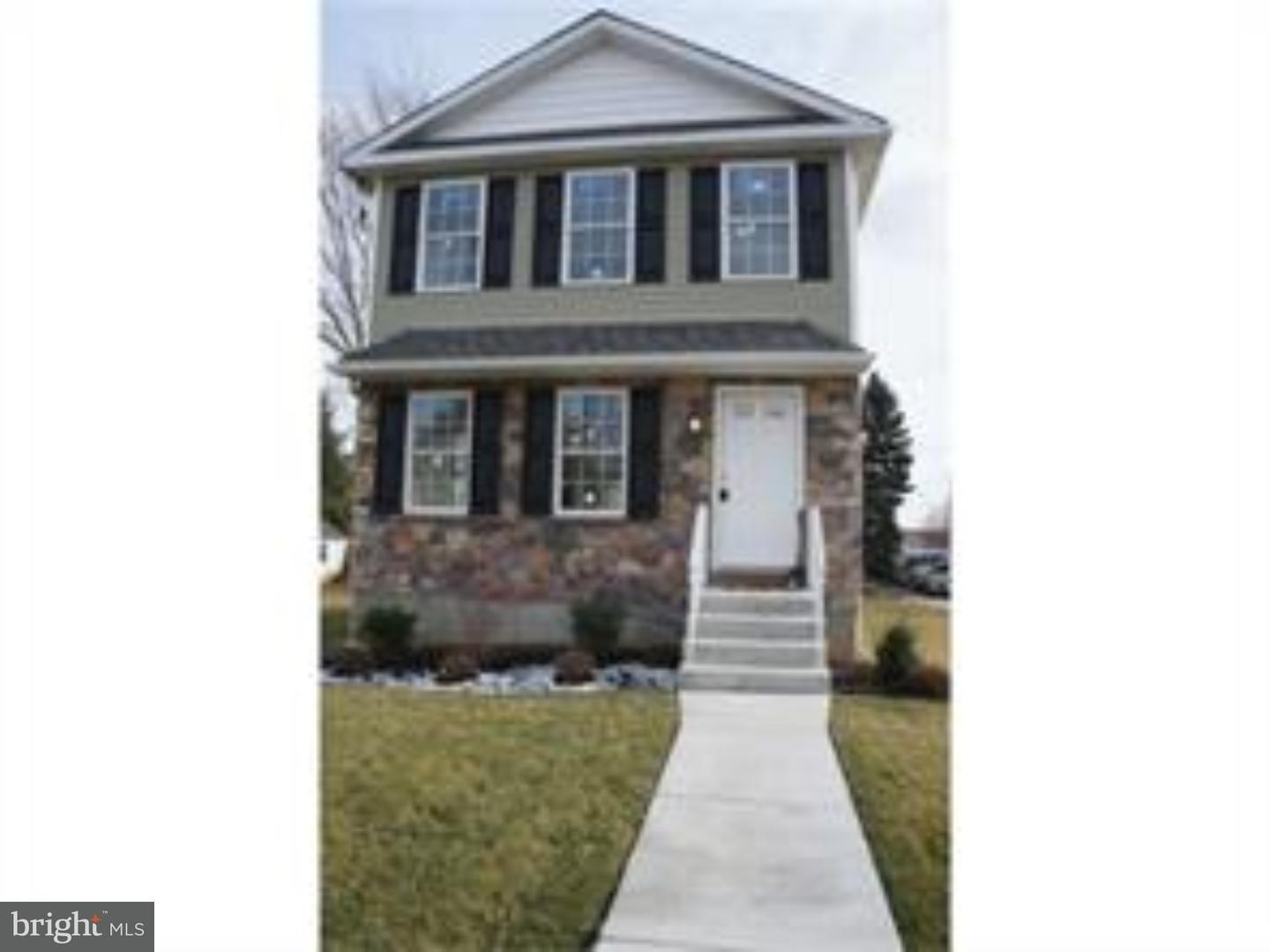 404 Bonsall Road Ridley Park, PA 19078 - Photo 1 of 4