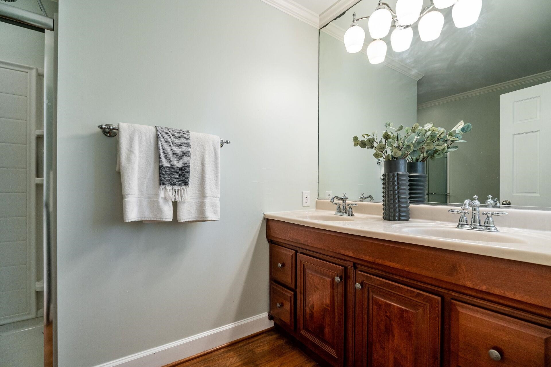 1418 Ashburton Road Raleigh, NC 27606 - Photo 21 of 30 Photo 21